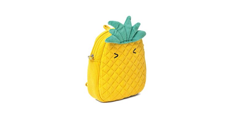 Hoppstar Cheeky Fruits Bag Pina Coolada