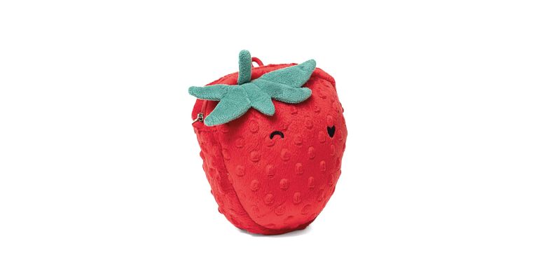 Hoppstar Cheeky Fruits Bag Strawbella