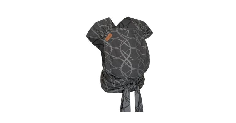 Hoppediz Draagzak Hop-Tye Advanced Verona