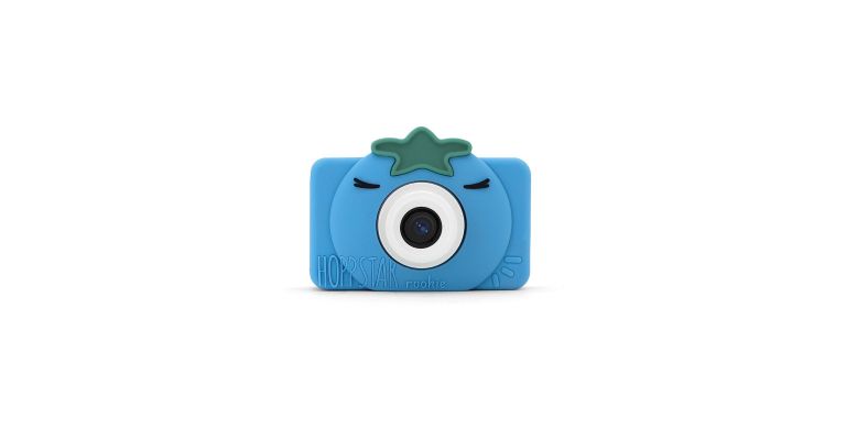 Hoppstar Camera Rookie Bluebelle