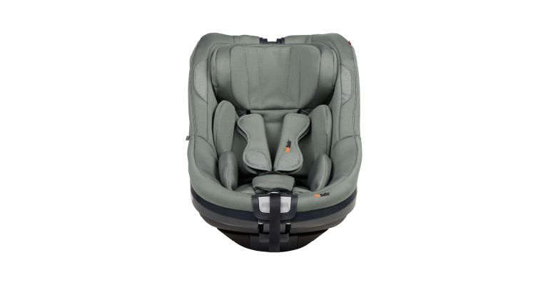 BeSafe Autostoel Beyond² 360 Meadow Green SoftBreeze