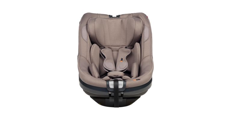 BeSafe Autostoel Beyond² 360 Dark Sand SoftBreeze 