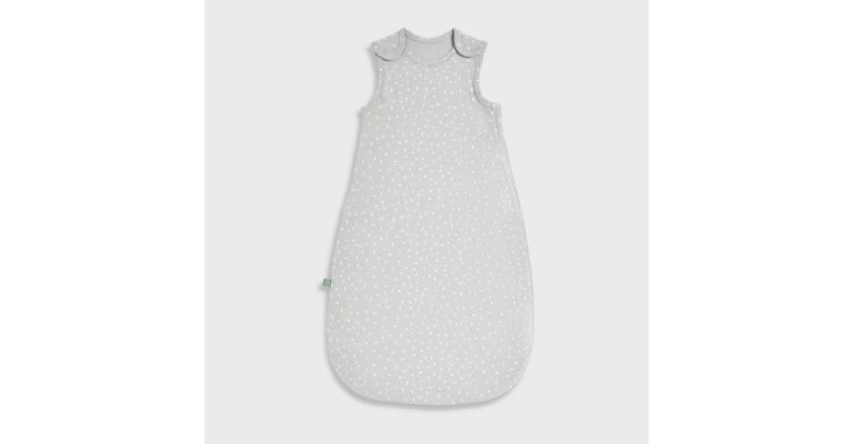 The Little Green Sheep Slaapzak Dove Rice 1.0 tog