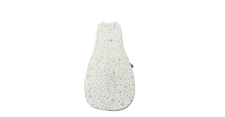 Ergopouch Ergococoon inbakerslaapzak Lullaby 0.2 tog