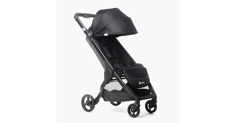 Ergobaby Metro+ Compact City Stroller -Buggy Zwart
