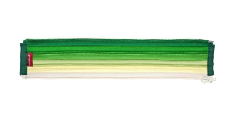 Manduca ZipIn Groen  