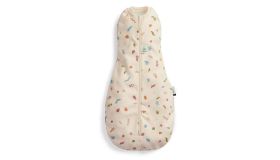 Ergopouch Ergococoon inbakerslaapzak Bloom 0.2 tog 