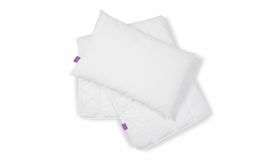 snuz snuzkot kussen en dekbed set 4.0 TOG