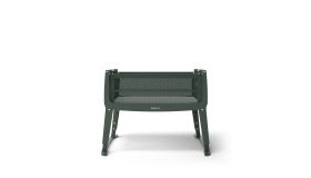 Snuzpod Studio - Co sleeper - Berlin (groen)