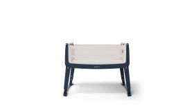 Snuzpod Studio - Co sleeper - London (navy)