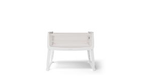 Snuzpod Studio - Co sleeper - Paris (wit)