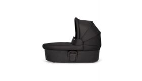 Mamas & Papas  Sola 2  Carry Cot Black 