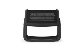Snuzpod 5 - Co sleeper - Graphite