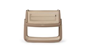 Snuzpod 5 - Co sleeper - Mocha