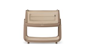 Snuzpod 5 - Co sleeper - Mocha