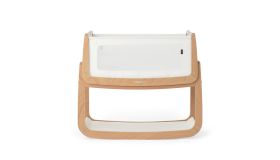 Snuzpod 5 - Co sleeper - Naturel