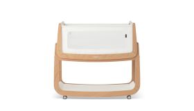 Snuzpod 5 - Co sleeper - Naturel