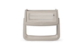 Snuzpod 5 - Co sleeper - Pebble