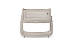 Snuzpod 5 - Co sleeper - Pebble