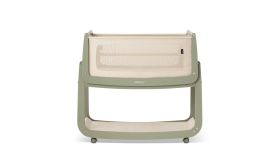 Snuzpod 5 - Co sleeper - Sage