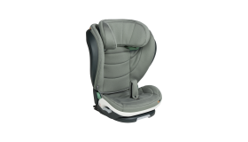 Be Safe Autostoel iZi Flex Fix 2 i-Size 100-150cm Meadow Green SoftBreeze 