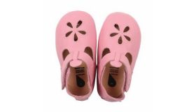 Bobux Babyslofjes Lotus sandal 