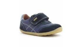 Bobux Step up  Winter Vintage voyager deep Maat 18