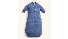 Ergopouch Organic Cotton Jersey Slaapzak Night Sky 3.5 tog