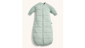 Ergopouch Organic Cotton Jersey Slaapzak Sage 3.5 tog