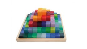 Grimm's Pyramide small - 42080
