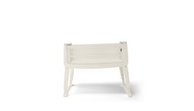 Snuzpod Studio - Co sleeper - Vienna (Cashmere)