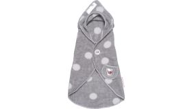 Puckababy GOGO kids Grey vanaf 9 mnd