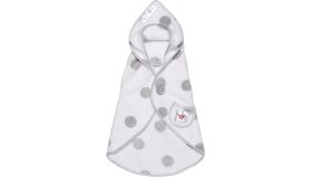 Puckababy GOGO kids White vanaf 9 mnd