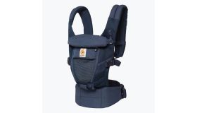 Ergobaby draagzak Adapt Cool Mesh Deep Blue