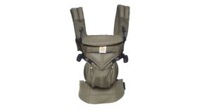Outlet Ergobaby 360 OMNI Cool Air Mesh A
