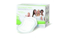 Ardo  Zoogcompressen-Day & Night Pads ( 30 stuks)  