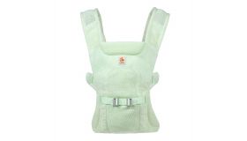 Ergobaby Draagzak Aerloom Luminous Mint