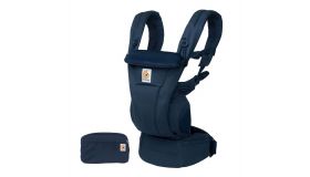 Ergobaby baby draagzak Omni Dream Midnight Blue