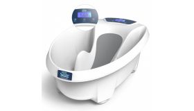 BabyPatent Aquascale bad 