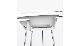 BabyPatent Aquascale badje met standaard