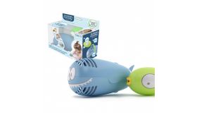 BabyPatent Badspeeltje Bubble Buddy 