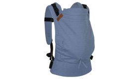 Hoppediz Draagzak Buckle Baby Carrier Crete