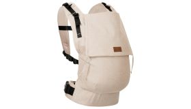 Hoppediz Draagzak Buckle Toddler Djerba