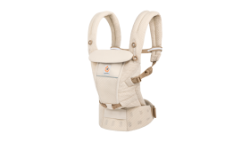 Ergobaby draagzak Adapt  Mesh Natural Beige