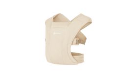 Ergobaby draagzak Embrace Cream