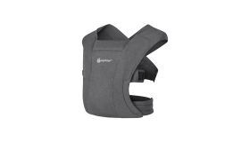 Ergobaby draagzak Embrace  Grey