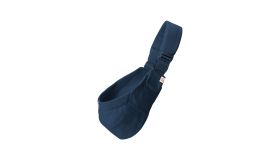 Ergobaby Upsie Sling Carrier- Midnight Blue
