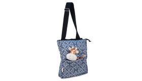 Beco Carry All  Black Stella 