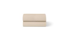 Snüz Jersey Hoeslakens –  Twin Set - Cashmere - Geschikt voor SnüzPod 3, 4, 5 & Studio