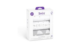 Beddingset Snuz voor co-sleeper cloud verpakking